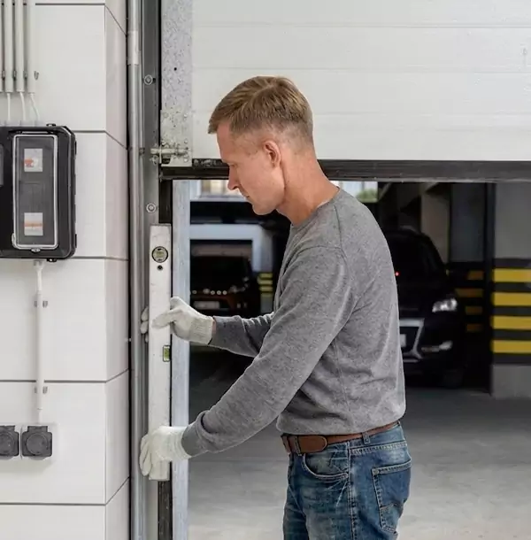 Why Choose Us for Door, Gate and Security Services in Kansas City, MO