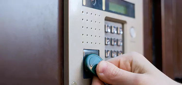 Enhanced Security Features Kansas City