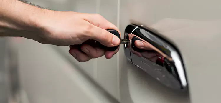 Why Choose Our Auto Locksmith Team in Kansas City, MO?
