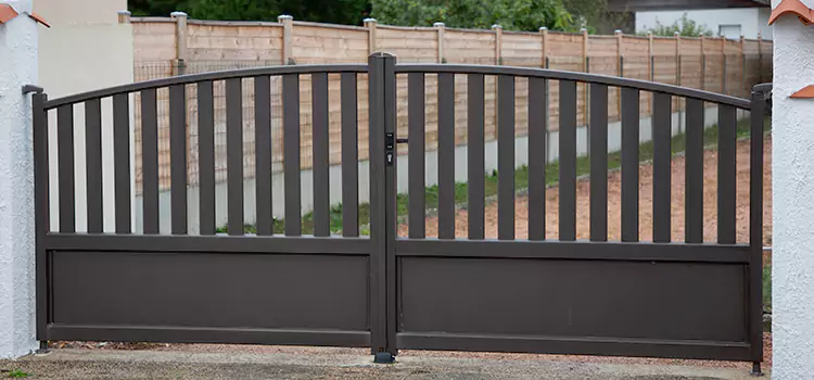 Advanced Gate Solutions in Kansas City, MO