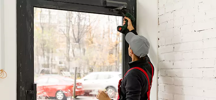 Comprehensive Door Closer Services in Kansas City, MO