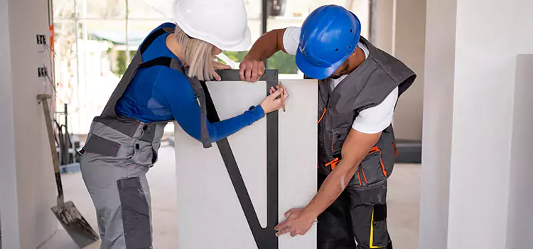 Why Choose Us for Door Panel Services in Kansas City, MO?