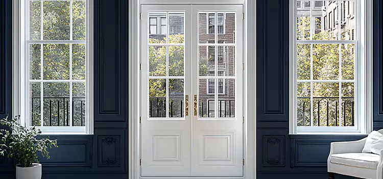 French Door Lock Repair Kansas City