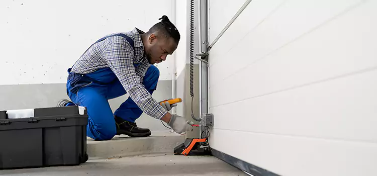 Expert Solutions for Every Garage Lock Need in Kansas City, MO