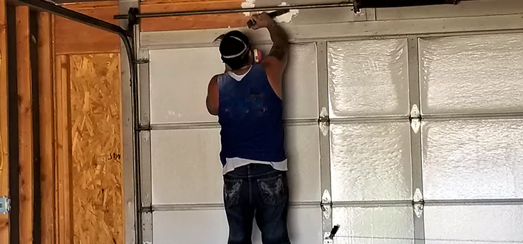Specialized Garage Door Panel Solutions in Kansas City, MO