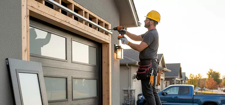 Your Trusted Garage Door Specialists in Kansas City