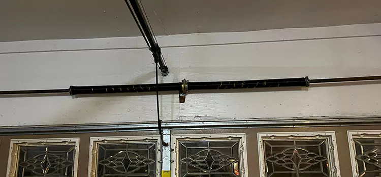 Garage Door Spring Repair Near Me Kansas City
