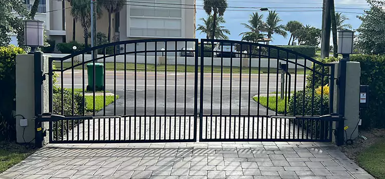 Gate Opener Replacement Near Me in Kansas City, MO