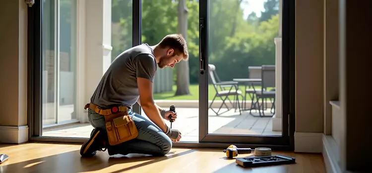 Comprehensive Solutions for Every Glass Door Need in Kansas City, MO