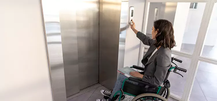 Benefits of Modern Handicap Door Systems in Kansas City, MO