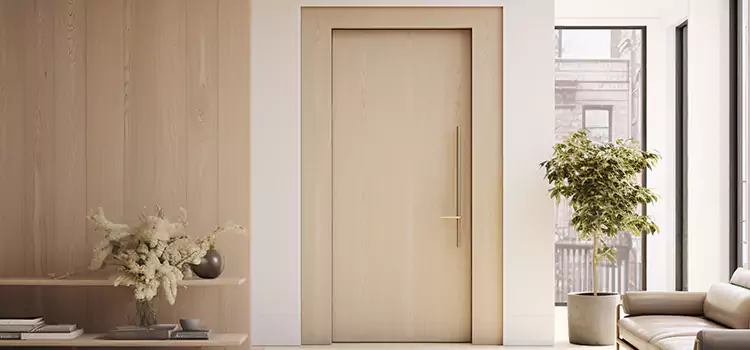 Choose Quality for Your Inside Doors in Kansas City, MO