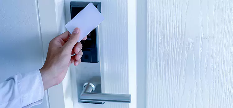 Why Choose Us for Your Keycard Lock Installation in Kansas City, MO?