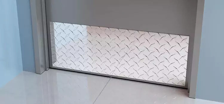 Benefits of Professional Kick Plate Solutions in Kansas City, MO