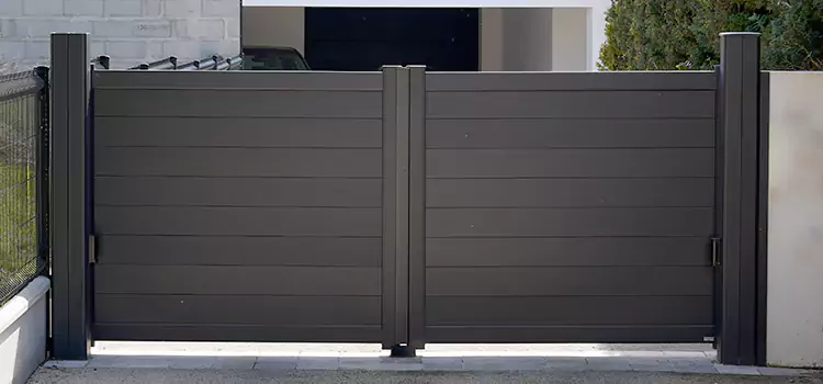 Common Residential Gate Issues We Resolve in Kansas City, MO