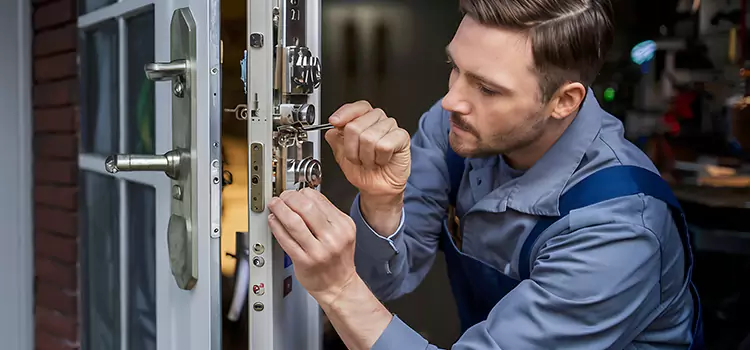 Residential Lock Installation Kansas City