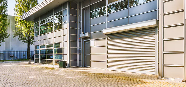 Electric Roller Garage Doors Kansas City