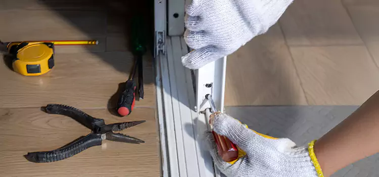 Sliding Door Installation Services in Kansas City, MO
