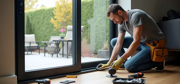 Patio Sliding Glass Door Replacement Kansas City