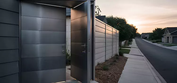 Comprehensive Steel Door Solutions in Kansas City, MO