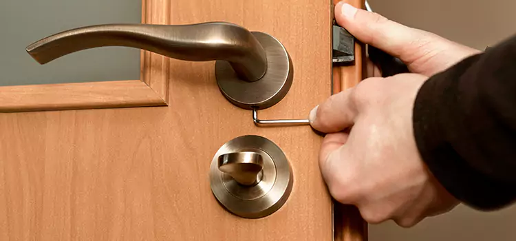 Access Control System Integration Kansas City
