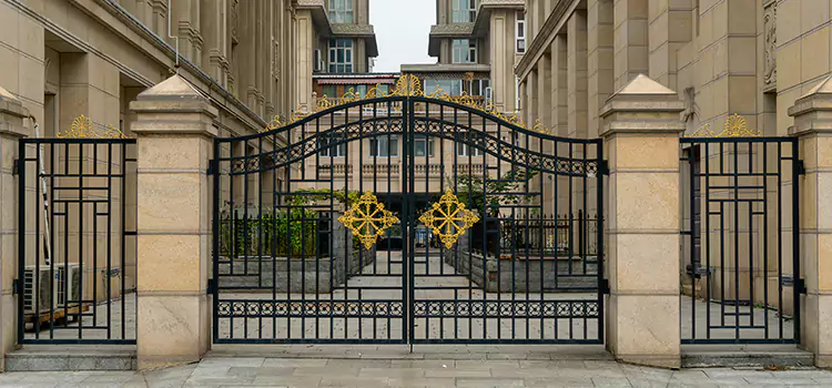 Comprehensive Iron Gate Maintenance Solutions in Kansas City, MO