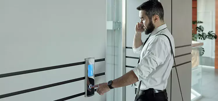 Cloud Based Access Control Kansas City