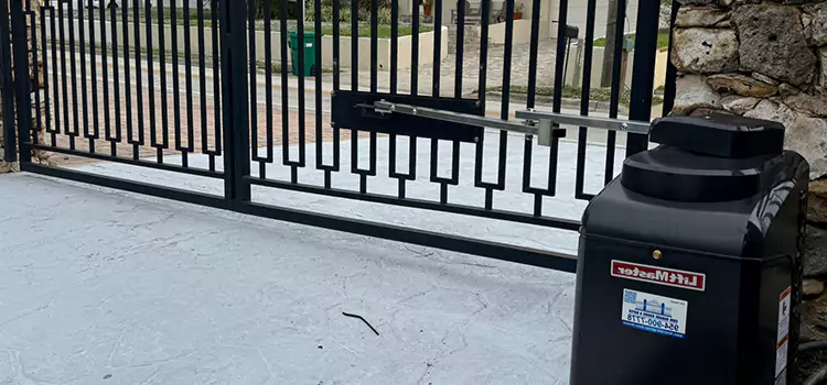 Seamless Installation and Support for Your New Gate in Kansas City, MO
