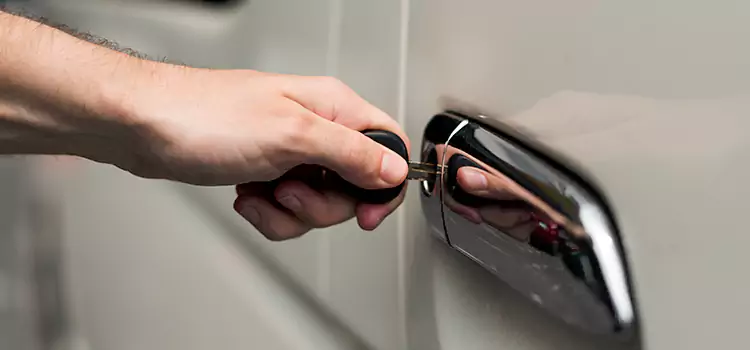 Car Unlock Service Price Kansas City