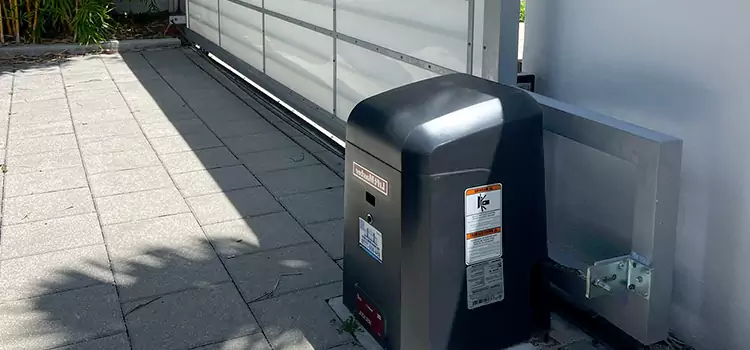 Emergency Electric Gate Repairs Kansas City