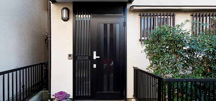 Popular Exterior Door Options in Kansas City, MO
