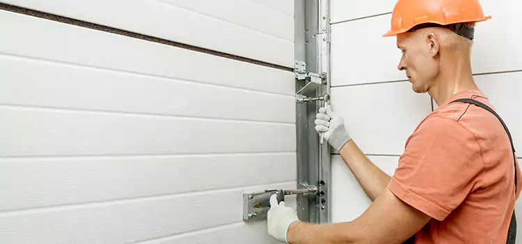 Why Choose Us for Garage Door Lock Services in Kansas City, MO?