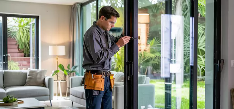 Why Choose Us for Your Glass Door Needs in Kansas City, MO?