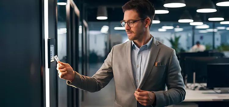 Our Commitment to Keycard Security Excellence in Kansas City, MO