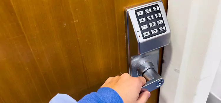 Why Choose Us for Your Keypad Lock Needs in Kansas City, MO?