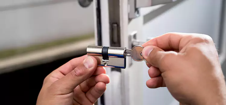 Lock Change Locksmiths Kansas City