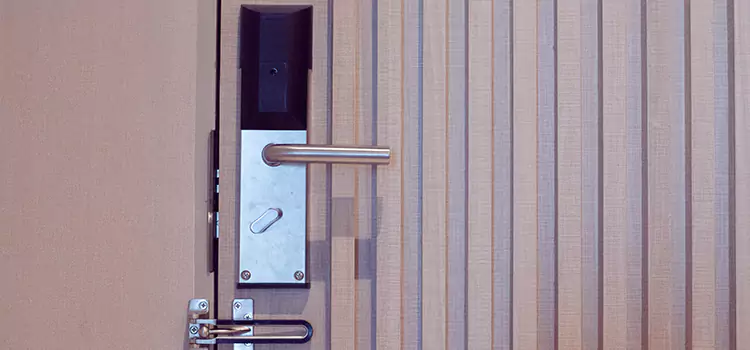 Installing a Maglock Kansas City