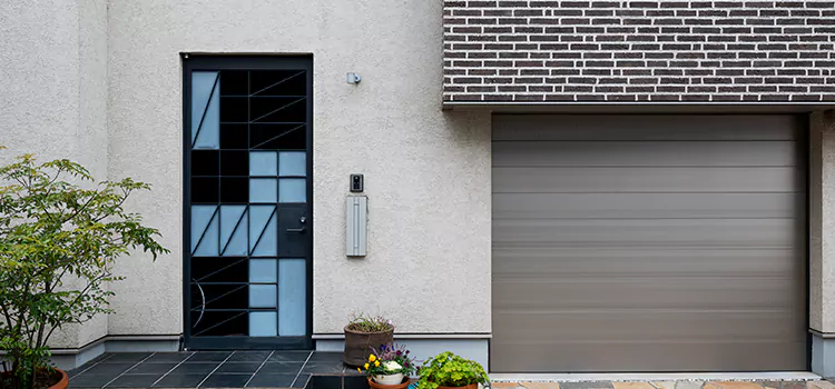 Residential Roll Up Security Doors Kansas City