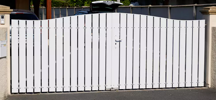 Why Choose Us for Residential Gate Repair in Kansas City, MO?