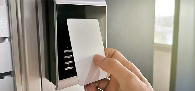 Advanced RFID Technology Integration in Kansas City, MO