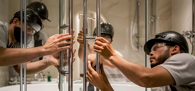 Shower Door Replacement Cost Kansas City