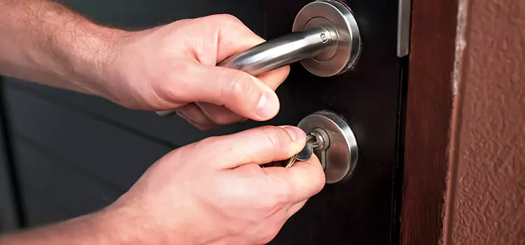 Door Closer Repair & Installation Kansas City