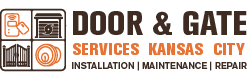 Door & Gate Services Kansas City