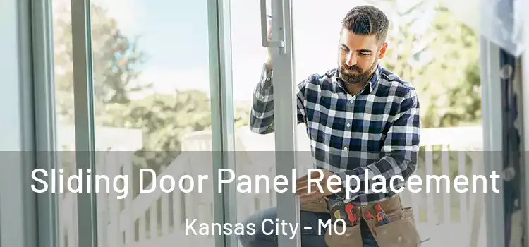  Sliding Door Panel Replacement Kansas City - MO